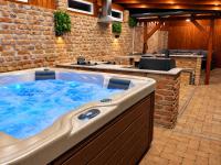 Indok Vendégház - B&B Abádszalók