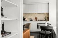 Modern Manhattan 1BR near One World Trade - Bed and Breakfast New York