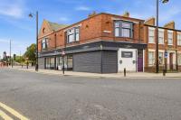 The Studio Four Corner Collective Sunderland City Centre - Ferienwohnung Sunderland