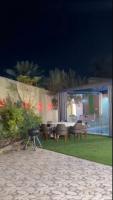 شاليه ايوان - Ferienwohnung Al Qurayn