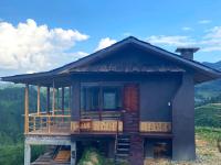 Mu Cang Chai Terrace View Bungalows - B&B Mù Cang Chải