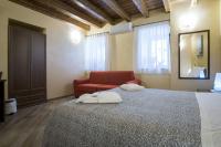 Quadruple Room with Bathroom
