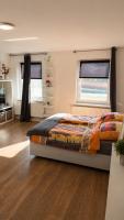 Oasis Place 2 -Zimmer 2 - Chambres d'hôtes Berlin
