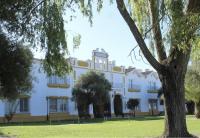 A 3 min Ermita y Doñana, Dúplex Lincea - Ferienwohnung El Rocío