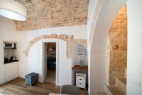 Dimore Gemelle Giusti - Chambres d'hôtes Alberobello