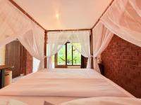 Habitación Deluxe con cama extragrande