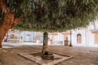 Largo Pagano Suites - La Torre - B&B Noicattaro