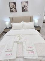 F3 Élégant Dakar Liberté 6 rond point JVC - B&B Dakar