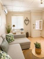 Almar - Bed and Breakfast Cartagena