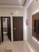 شقة غرفة وصالة 301 - B&B Khobar