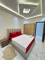appartement meublé temara - Bed and Breakfast Temara