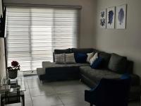 Depto nuevo en Villa de Pozos 5 min Zona Industrial FACTURAMOS - Ferienwohnung San Luis Potosí