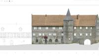 Schloss Weitersroda - Urlaub in der Renaissance - Bed and Breakfast Hildburghausen