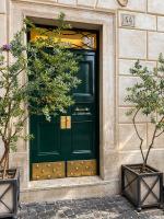 Navona Boutique Style-Nel cuore del centro storico, a 2 passi da Piazza Navona, a piedi da tutto - Ferienwohnung Rom