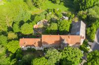 Schloss Weitersroda - Urlaub in der Renaissance - Ferienwohnung Hildburghausen