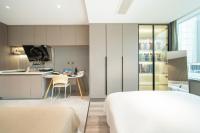 Chambre avec 2 Grands Lits Queen-Size 
