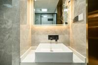 Chambre Quadruple Standard
