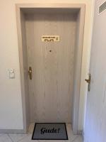 Hessenstube am Waldrand - Ferienwohnung Lützelbach