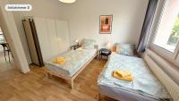 Monteurwohnungen Salzwedel Küche & Waschmaschine - Bed and Breakfast Hansestadt Salzwedel