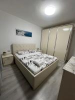 Ana Apartament - Ferienwohnung Durrës