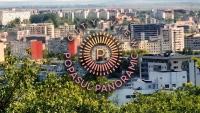 Popasul Panoramic - City View - B&B Iași