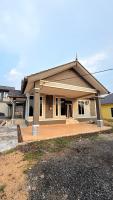 Perdana Hills Homestay - B&B Kampong Lubok Panjang
