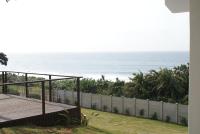 Sea Breeze Ocean Views & Beachside Retreat - B&B Mtwalume