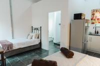 Chambre Double Deluxe