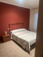 Las TRES CASAS - B&B Mota del Cuervo