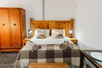 Chambre Double Deluxe