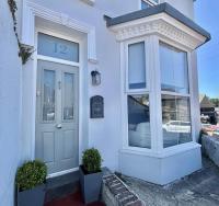 Fab Location! - B&B Scleddau