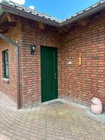 Kuscheleck Apartment Gemütlicher Aufenthalt in Augustenruh - Chambres d'hôtes Mistorf