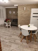 Apartament Malbork Stare Miasto - Chambres d'hôtes Malbork