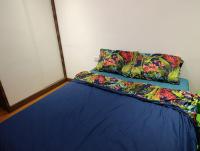 habitaciones ECONOPALMA - Bed and Breakfast Cartagena