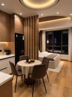Modera Towers 14F City View - Ferienwohnung Og‘asaroy