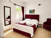 Double or Twin Room with Terrace