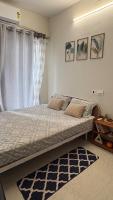 Ginger Stay -1 Private Room-Pet-Friendly- Vikhroli East - B&B Bombay