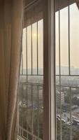 Ginger Stay -1 Private Room-Pet-Friendly- Vikhroli East - B&B Bombay