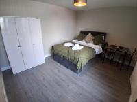 city guest house - B&B Wolverhampton