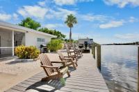 Bay Cottage - B&B Anna Maria