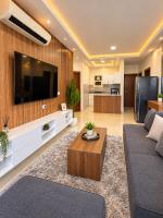 Princess resort with beach access B11 - B&B Hurgada