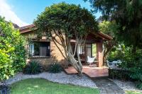 Charming cabin with Scenic view in Tepoztlán - Chambres d'hôtes Tepoztlán