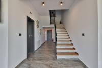 Watra Chalet - B&B Vatra Dornei