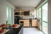 Charming Cozy Apartment in the Heart of Coyoacán - B&B Mexico City