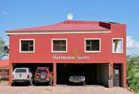 Hartmann Suites Serviced Self-Catering Apartments - B&B Windhoek