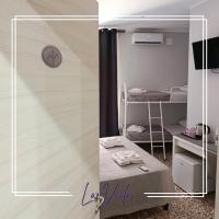 Chambre Double avec Salle de Bains Privative