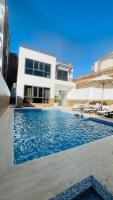 Villa Kayan - Ferienwohnung Luxor