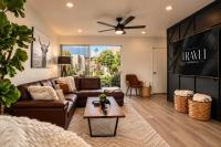 Modern Townhouse-Walk 2 OldTown-4 Heated Pools - Ferienwohnung Scottsdale