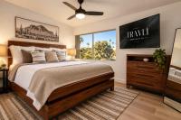 Modern Townhouse-Walk 2 OldTown-4 Heated Pools - B&B Scottsdale