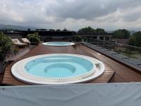 Wellness Apartment Olivera by the Lake - B&B Zarzecze